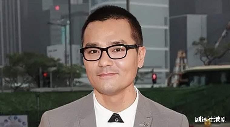 香港知名男星时隔22年重回TVB！出任制作部高层，望打造更多港味剧集