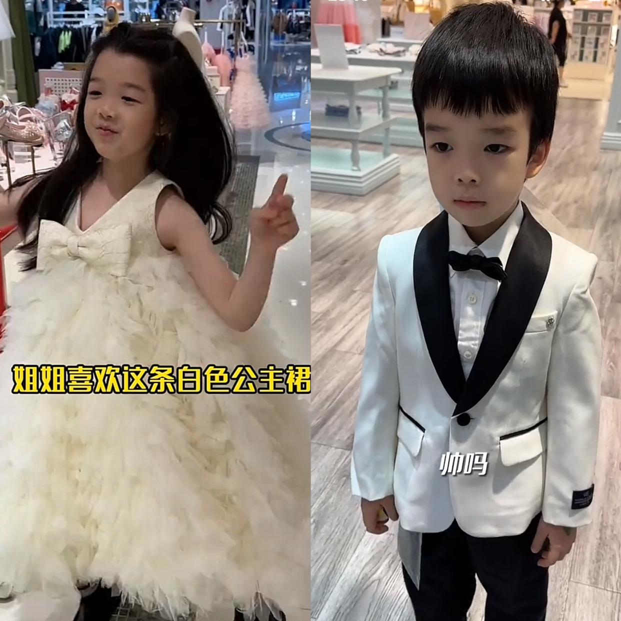 王栎鑫前妻现身演唱会，吴雅婷坐台下感动落泪！前公婆的举动暖心