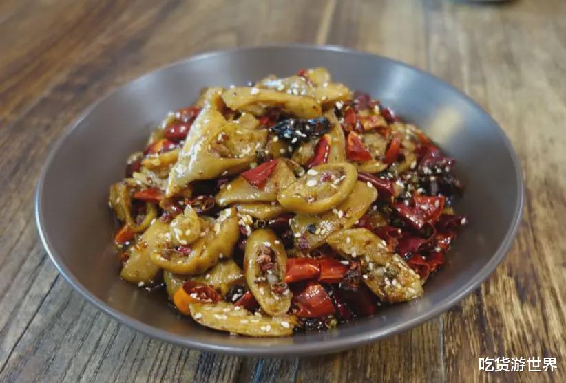 鱼汤|猪身上有“3宝”，常被人嫌弃，营养极高，补气安神，滋阴润燥