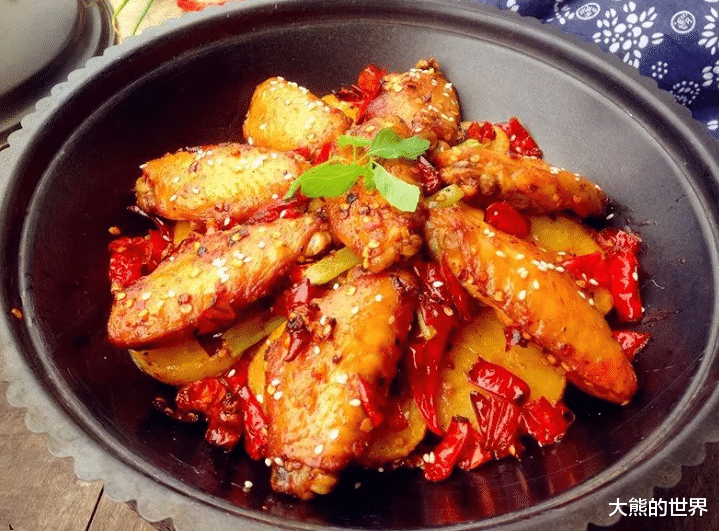 |过年家宴,餐桌上必备5道硬菜,色香味俱全,大人小孩都爱吃