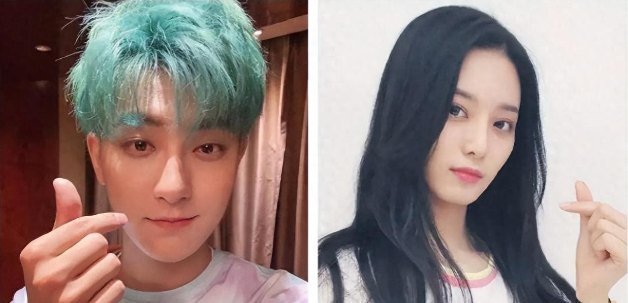 黄子韬的评论区已沦陷！一张照片彻底原形毕露，这一次终于藏不住了