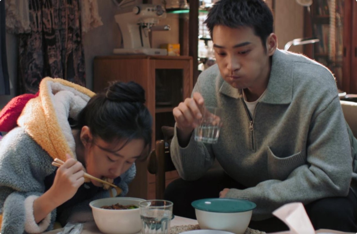 熟年|央视《熟年》遭受痛批，生活剧要的是接地气，但绝不是“接地府”