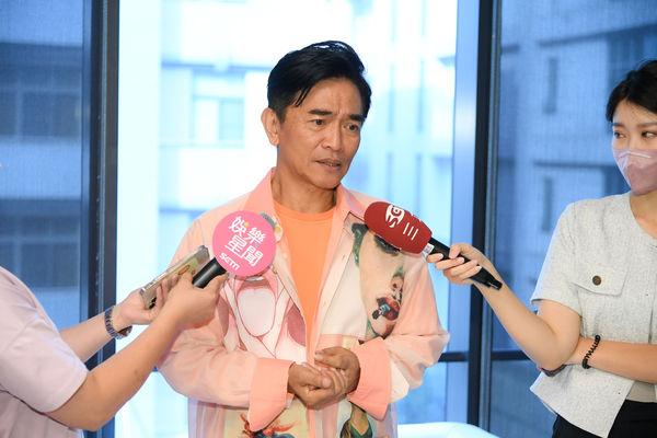 吴宗宪坚决提告黄子佼!揭10年前求饶电话「希望他平安无事」