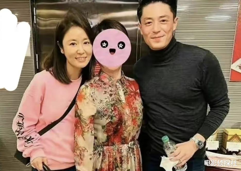 霍建华|1天5个瓜！被曝结婚，欠巨额赌债，即将出狱，有喜有忧