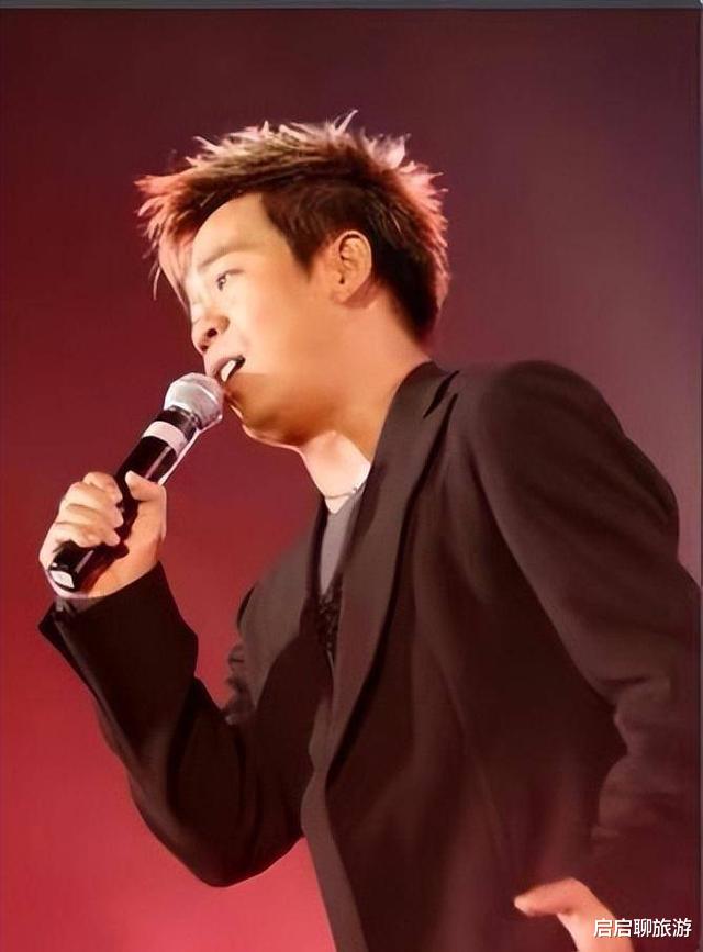 孙浩|孙浩：26岁上春晚走红，得罪杨坤20年不说话，55岁至今未婚没孩子