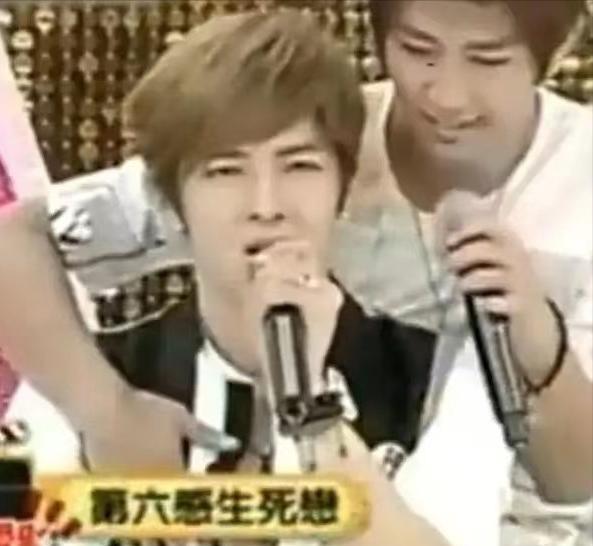 炎亚纶承认了!吴尊汪东城半夜锁门,飞轮海“底裤”都被扒光了!