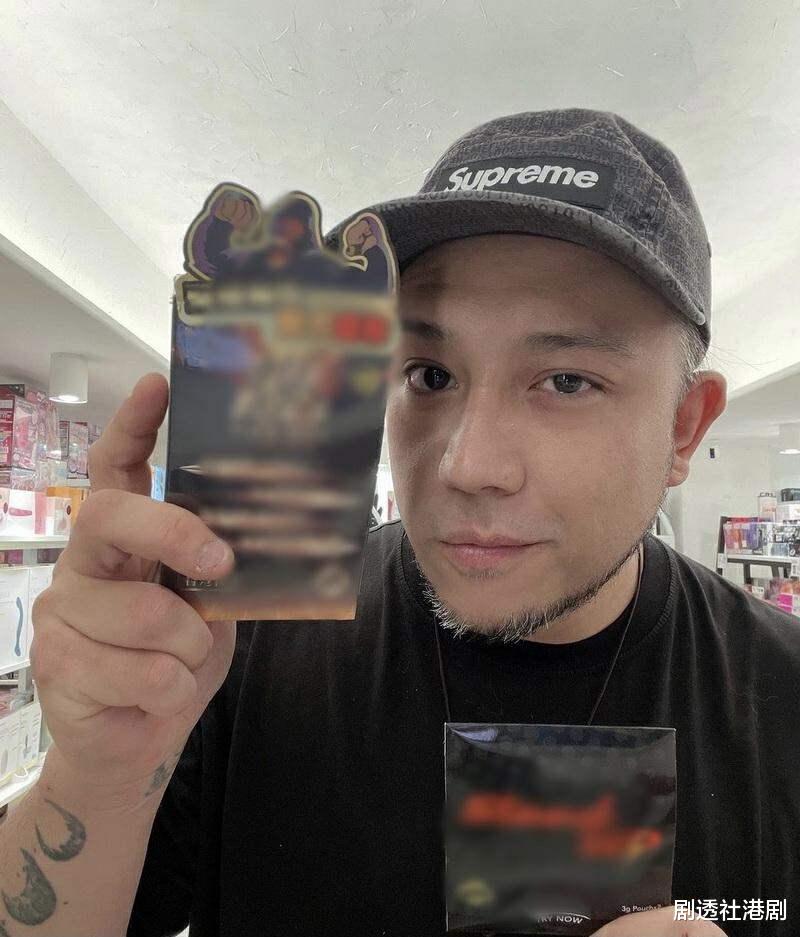 又曝婚变！知名港星妻子扬言欲离婚，4个孩子去向交由社工决定