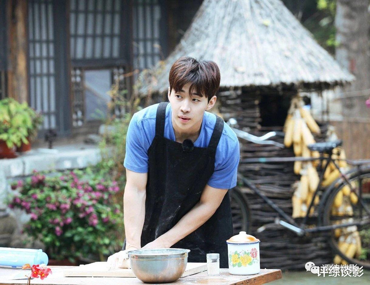 向往的生活|《向往的生活》第七季即将开播,刘宪华回归,飞行嘉宾成亮点