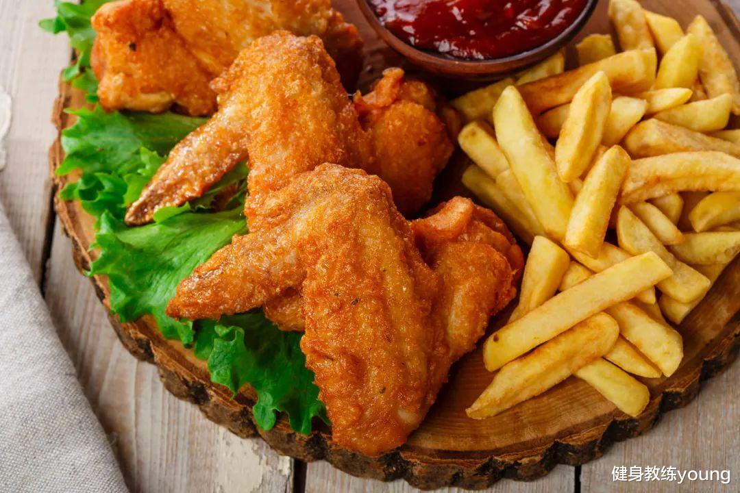 6种发胖食物，戒掉就能多瘦20斤