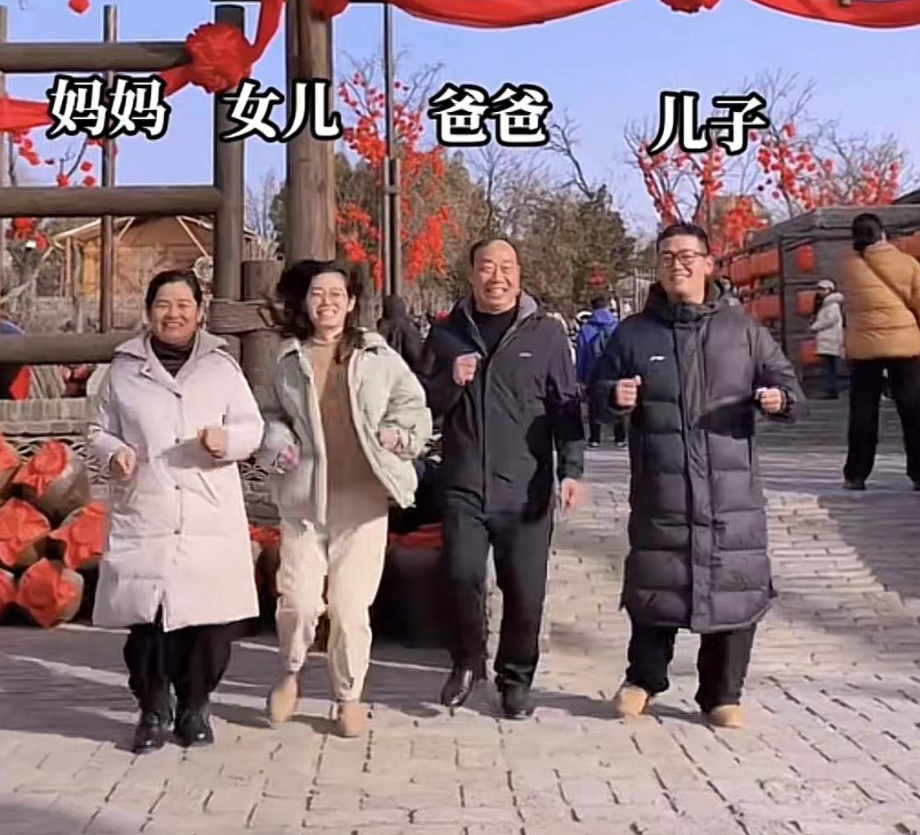 张梓琳|网红梦丹和公婆闹翻后续:小叔子站出来维护爸妈,曝更多矛盾内情