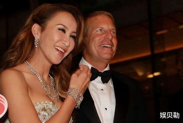 乐裕民放弃继承遗产,却不归还礼服,只因李玟生前聪明的做法