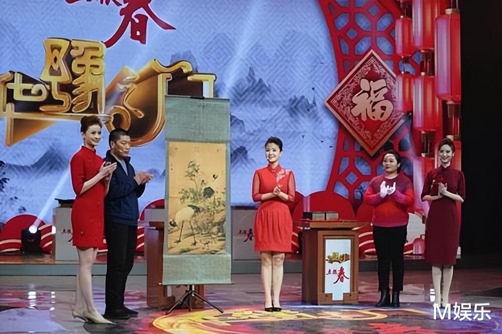 演员王刚清空社交账号,变卖5亿四合院,网友:要跑路了?