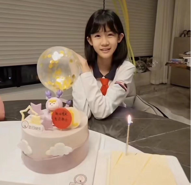 陈哲远|《爸爸去哪儿》10年了,7位女娃变化大,有人进入变美尴尬期