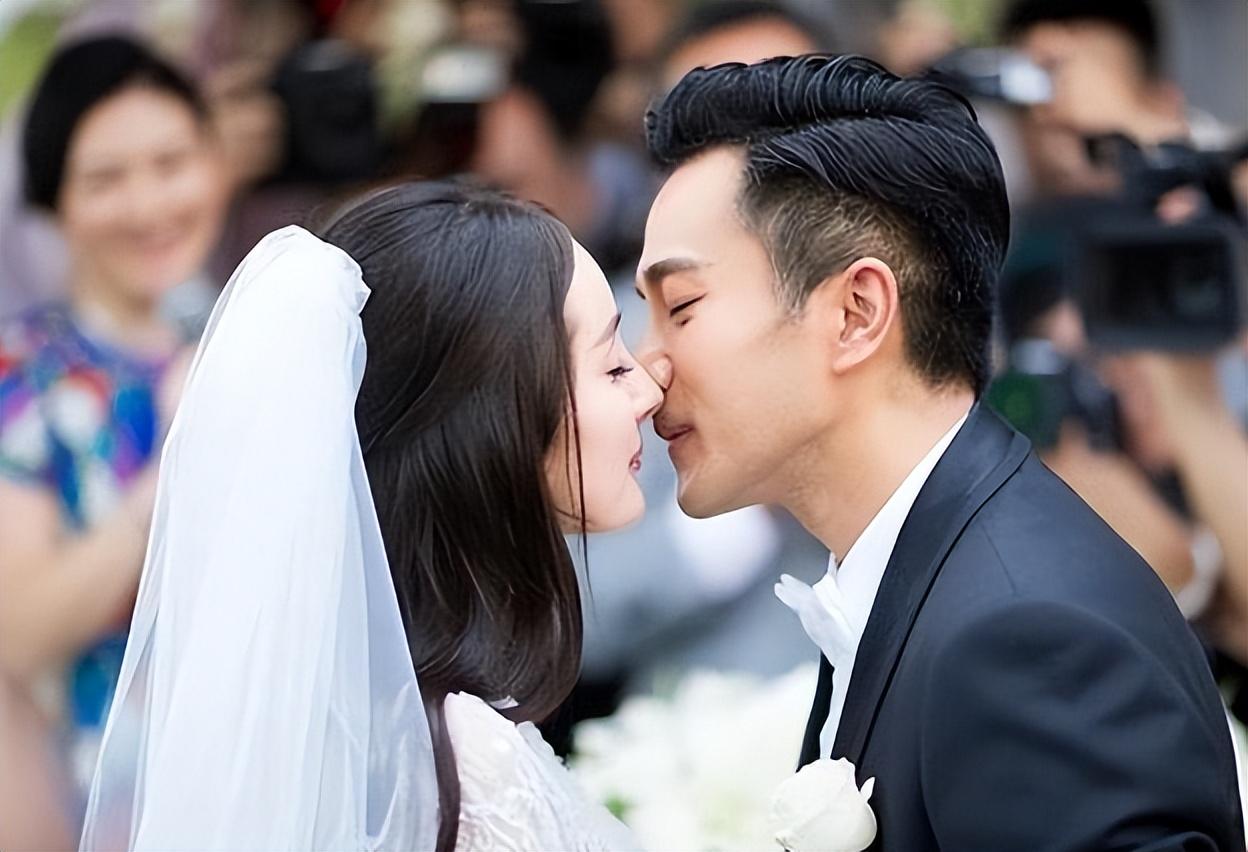 杨幂首先是杨幂，其次才是妈妈