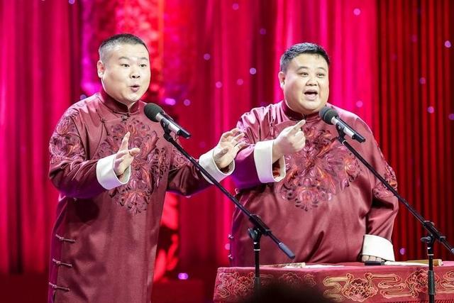 岳云鹏|春晚第三次联排！岳云鹏被骂“混子”，网友发声想看的一个没来