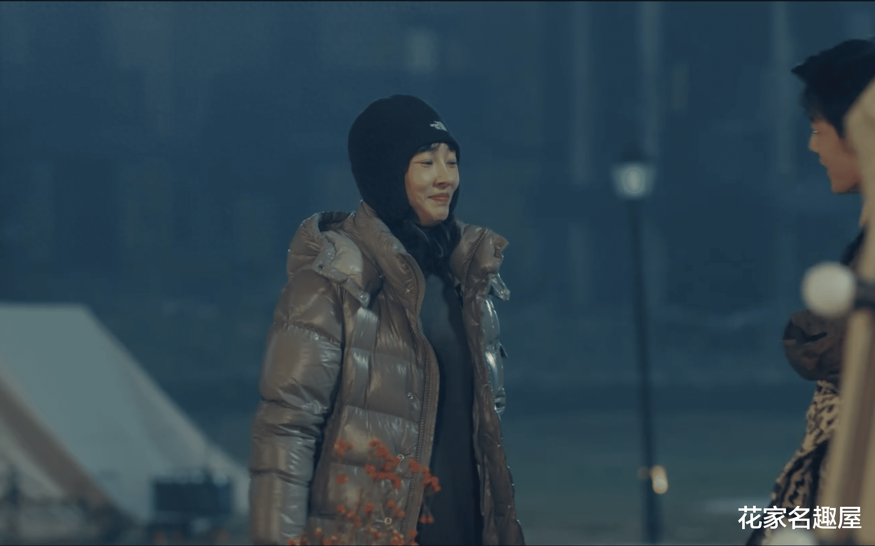 《骄阳伴我》看到简冰和盛阳同居,才懂她和薛易明十年不孕的真相