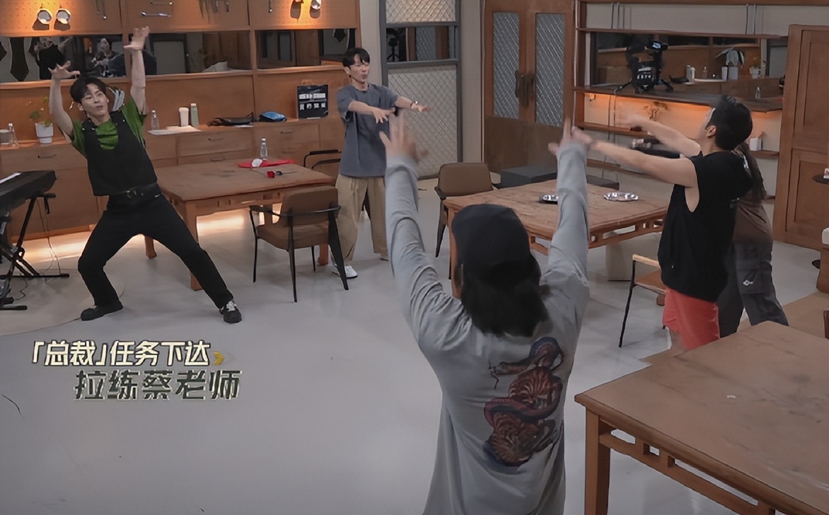 《披哥3》里的4位败笔哥哥,淘汰掉他们,这档综艺就近乎完美