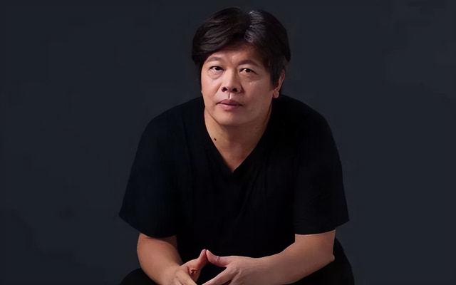 张文宏|自称养生达人,实际秃头肥胖、未老先衰,这6位明星真是无效养生