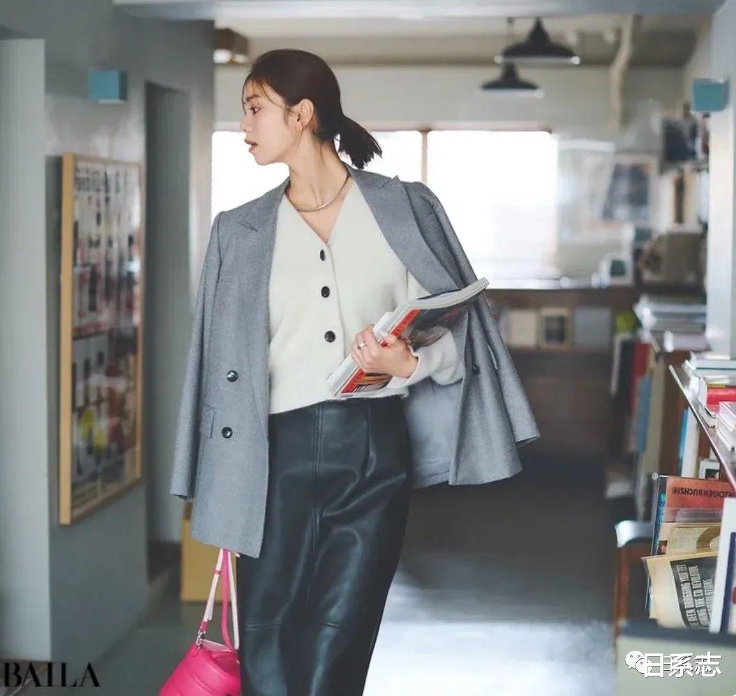 穿衣搭配|职场人怎么穿出“贵气”?4个技巧就能提升气质和质感