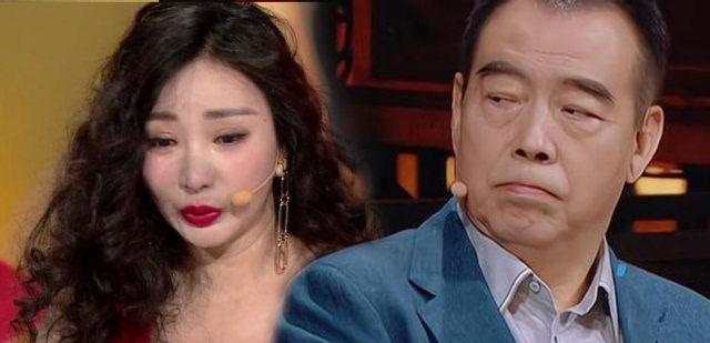 陈凯歌|唐国强礼貌起身跟陈凯歌打招呼，对方却无视他转身就走