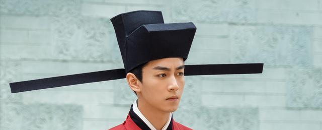 陈晓|顶级美男的榜单里陈晓为啥不是常客?只因为他的少年感太强