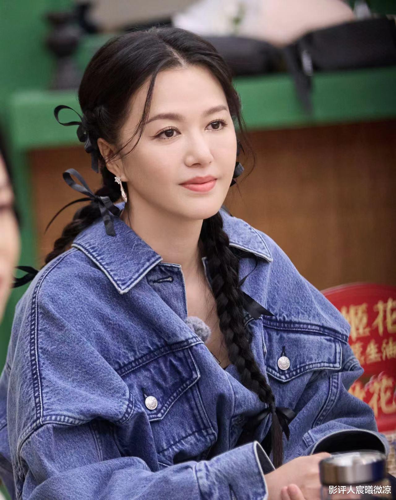 同样是“超女”参加《声生不息》，谭维维、郁可唯对比，差异明显