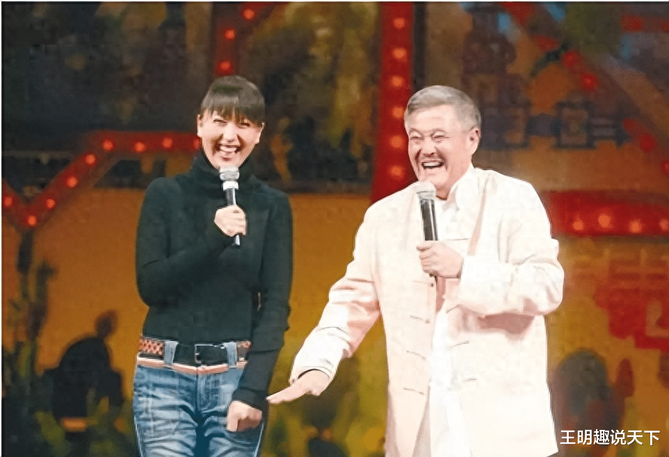 赵本山:我做的最后悔的一件事,就是捧红了闫学晶这个“白眼狼”