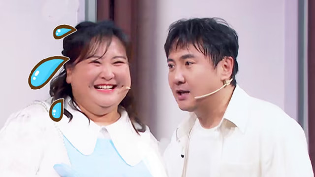 贾玲逆袭成女神，胖子明星被催减肥，韩红有苦衷，沈腾有望变男神