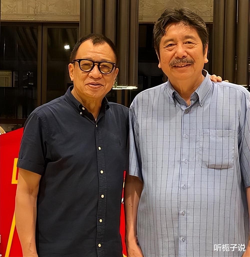 许绍雄家庭背景强大，不骄不躁低调51年，今送女出嫁宾客尽展人脉