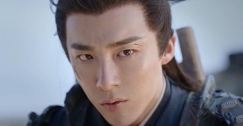 明晚开播！S级古装大剧，王艳陈小纭陈都灵齐聚，观众：播出就炸