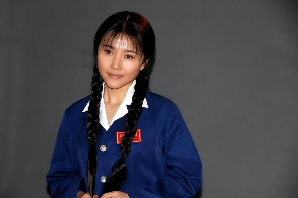 她10年拿8个影后,从不上综艺,声称:饿死也不接广告