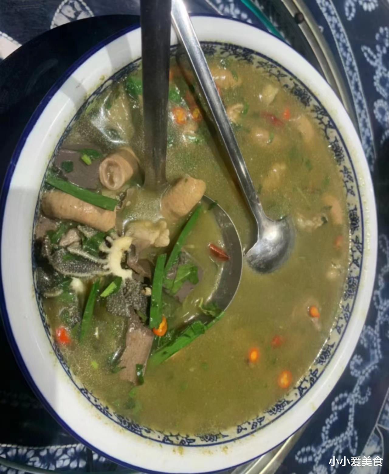 云南|云南人都喜欢吃的五道菜,本地人的爱不释手,外地人看了直摇头