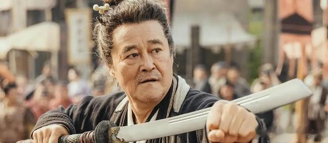 鹊刀门传奇|《鹊刀门传奇》豆瓣9.6分，网友：比春晚好看，留着过年看！