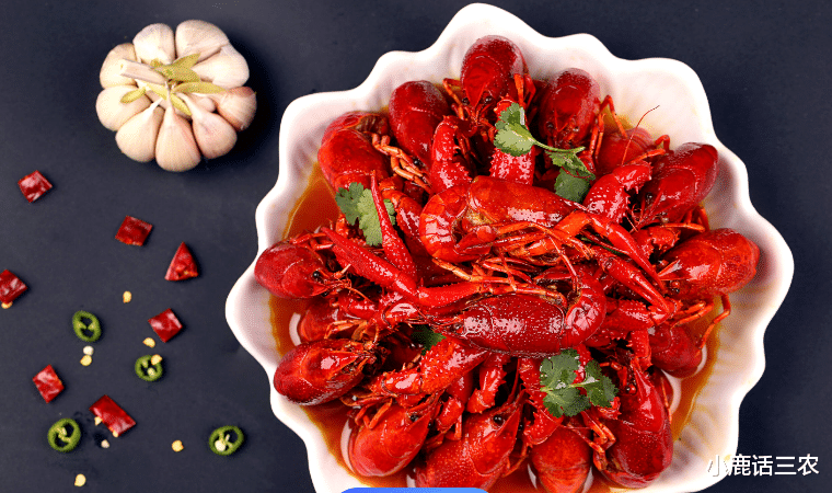 厨师|中国最丢脸的10大入侵物种,来到中国后集体阵亡,你吃过几种?