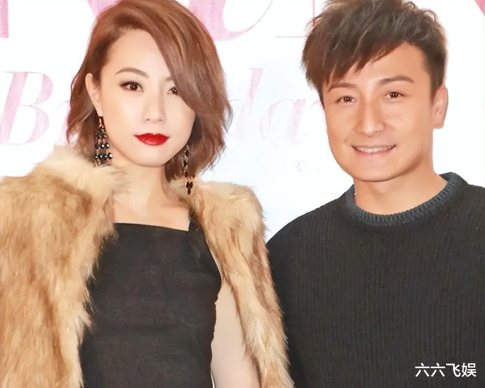 方力申|43岁港星方力申公开新恋情：对方比他小14岁，曾被侵犯长达四年