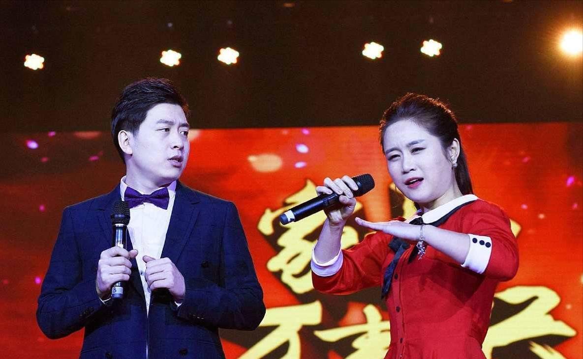 有种“算计”叫白鸽和刘亮,离婚才5年,输赢已见分晓