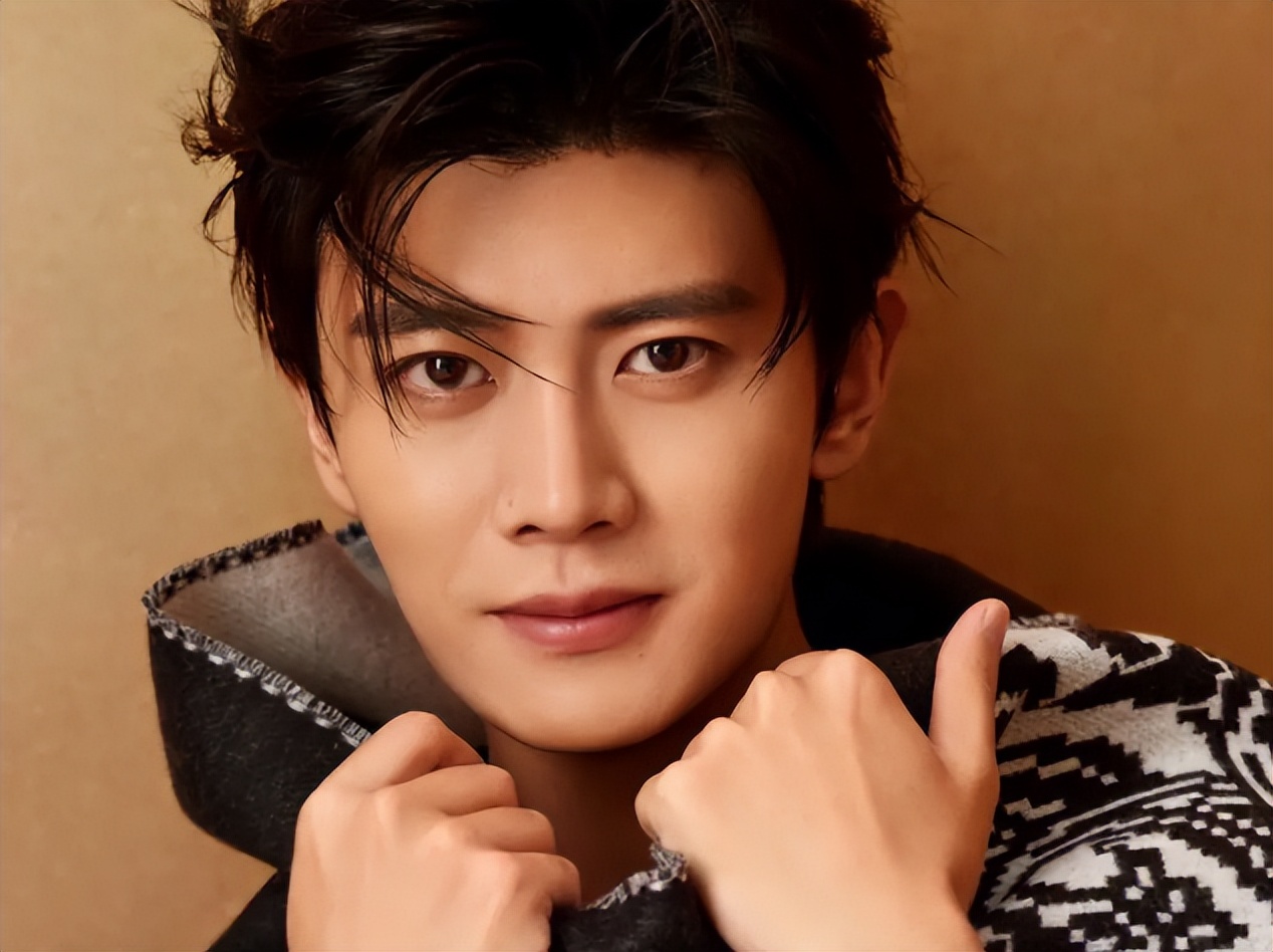 卓伟准顶流大瓜没被买走?点赞R姓男星评论,任嘉伦首当其冲