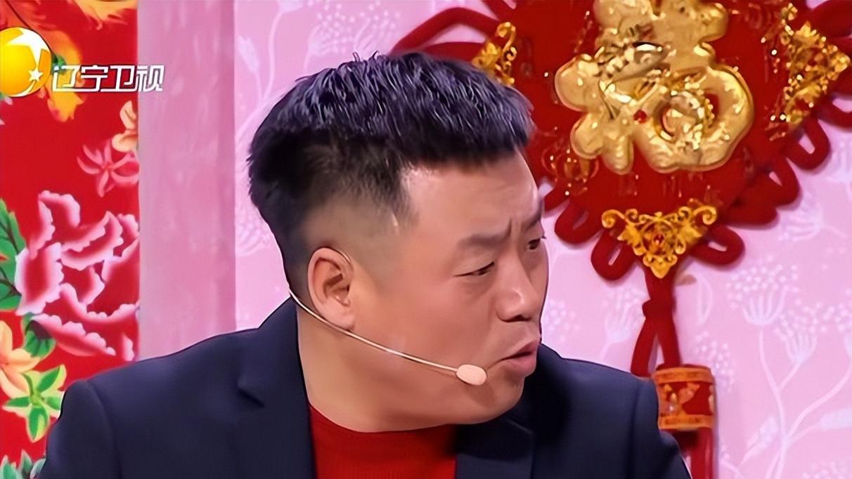 春晚|看到宋晓峰、高晓攀春晚跳科目三后，我才意识到：喜剧时代结束了