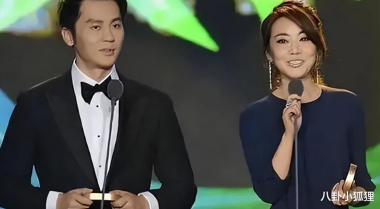 网曝52岁闫妮与44岁李晨官宣姐弟恋?双方工作室同时发声澄清