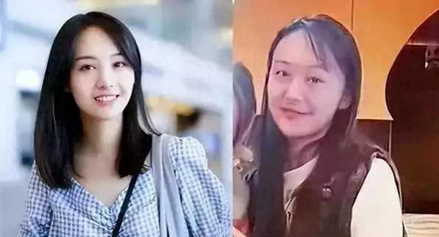 “昔日顶流小花”现状曝光,靠喝自来水度日,卫生巾都得省着用