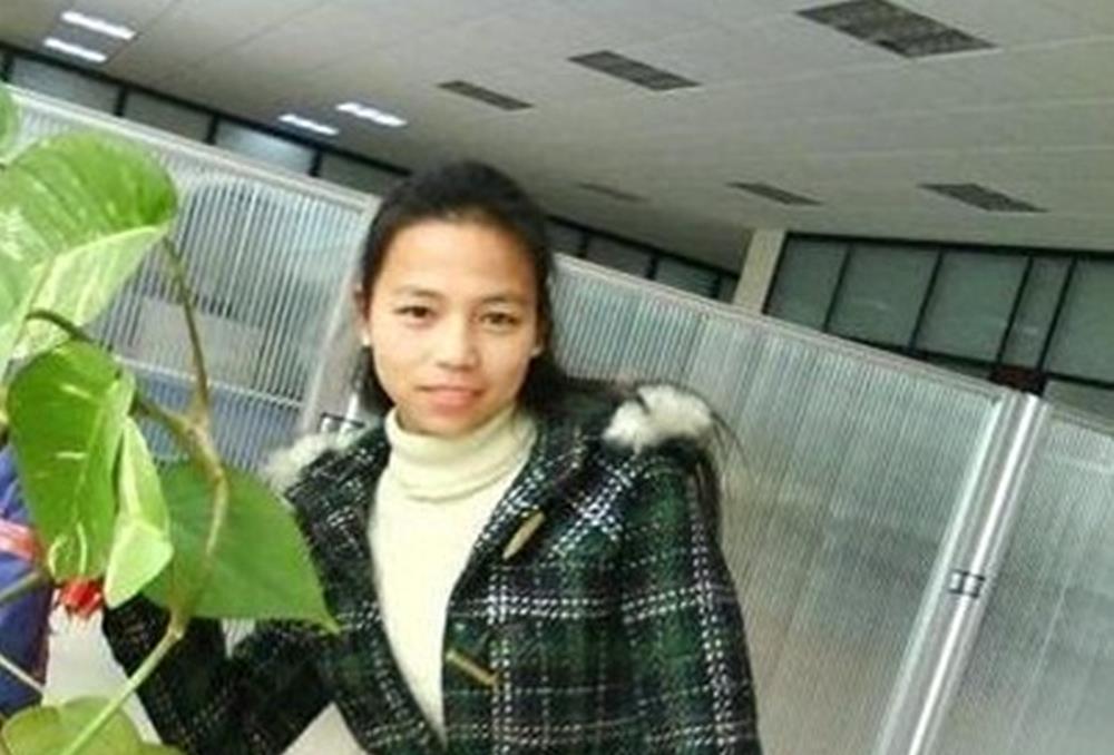 朱真芳|10年，扬言“握一次手要20万”的非诚勿扰女嘉宾朱真芳，现状如何