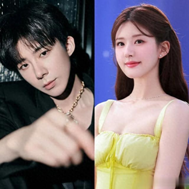 杨幂，赵露思刘宇宁，陈都灵，爆红综艺咖| 最新八卦汇总