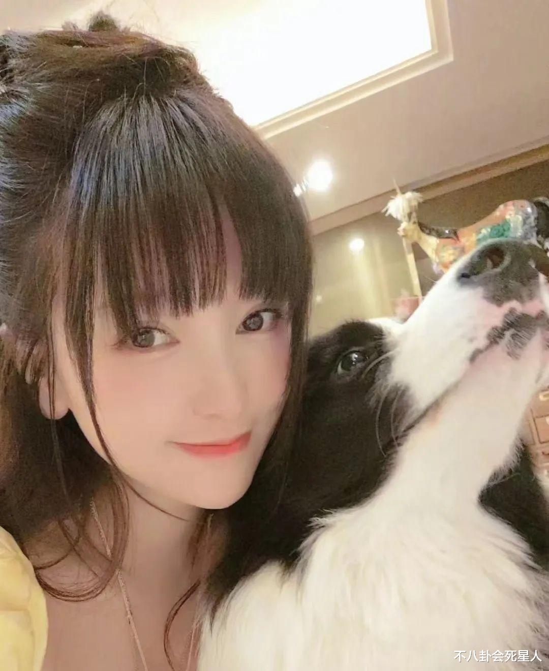 “不老女神”是假的，从林心如到殷桃，生图揭露“人间真实”