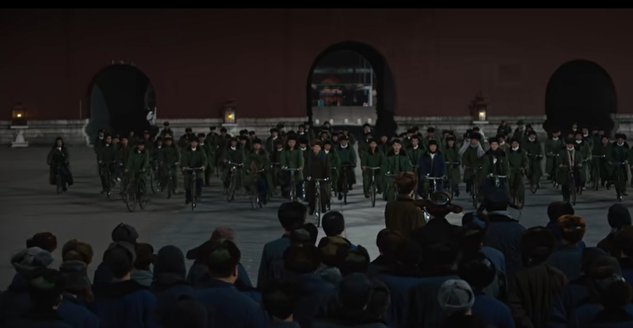 |首播收视全国第1，《新闻联播》花12秒力推，央视这剧又要爆了