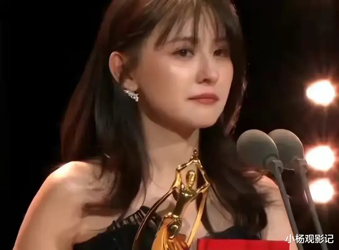 收手吧热依扎！别折磨观众了