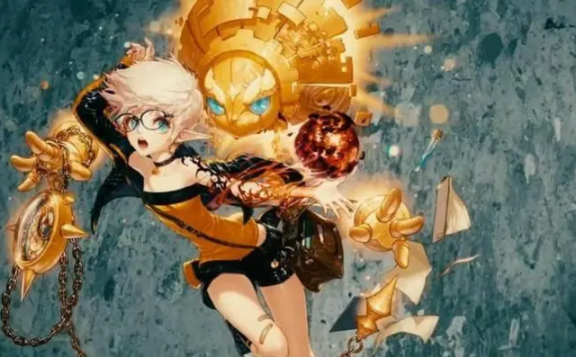 西安|选好角色，开启DNF游戏大门