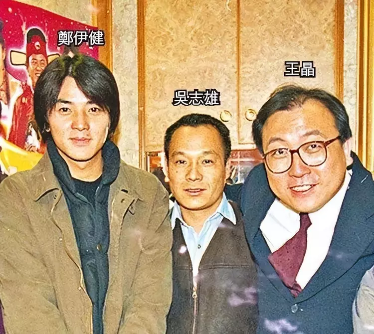 |王晶痛批李婉华以“我们国家”自辩,他直言“你的国家是加拿大”