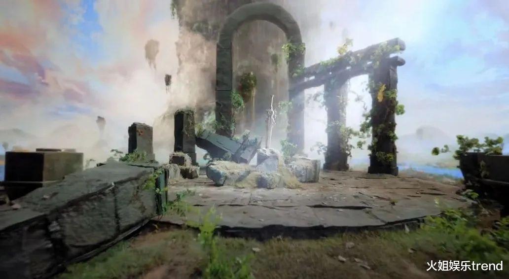 杨超越为啥这么受游戏代言青睐?新代言妆造故事感拉满