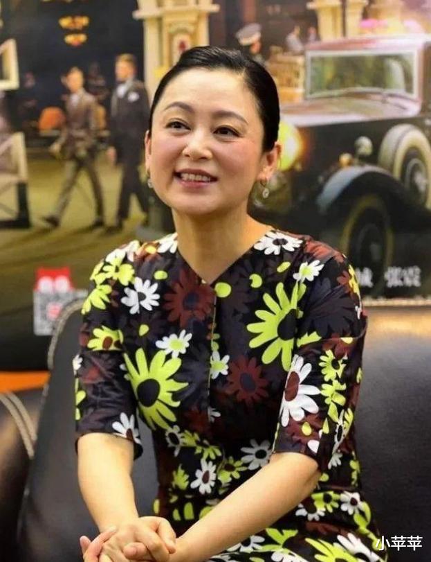 |北京这一夜,将陈红的尴尬处境,展现得淋漓尽致