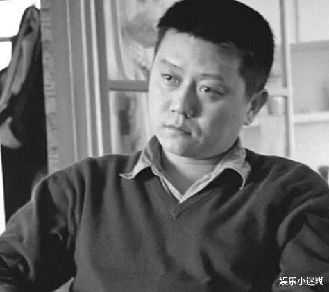 王子文|王子文儿子生父又惹争议!冯小刚见面要鞠躬,姜文见了恭敬叫爷